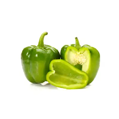Green Capsicum ± 15 gm